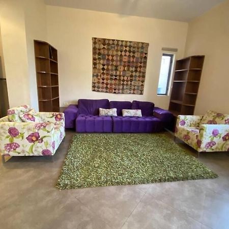 Golden Key Apartment Baitulmaqdis Luaran gambar