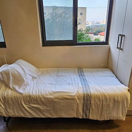 Golden Key Apartment Baitulmaqdis Luaran gambar