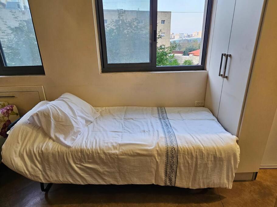 Golden Key Apartment Baitulmaqdis Luaran gambar