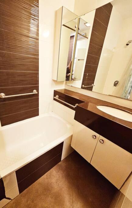 Golden Key Apartment Baitulmaqdis Luaran gambar