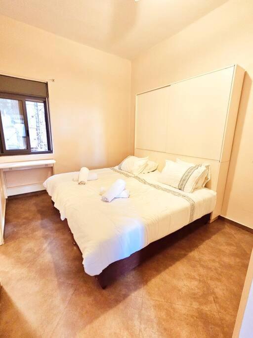 Golden Key Apartment Baitulmaqdis Luaran gambar