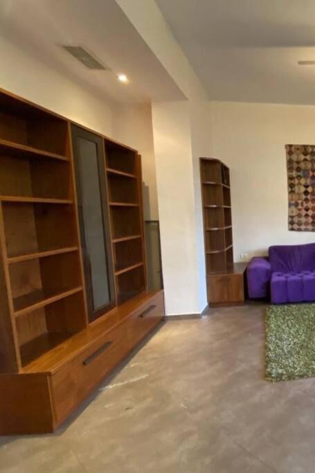 Golden Key Apartment Baitulmaqdis Luaran gambar