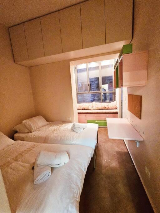 Golden Key Apartment Baitulmaqdis Luaran gambar