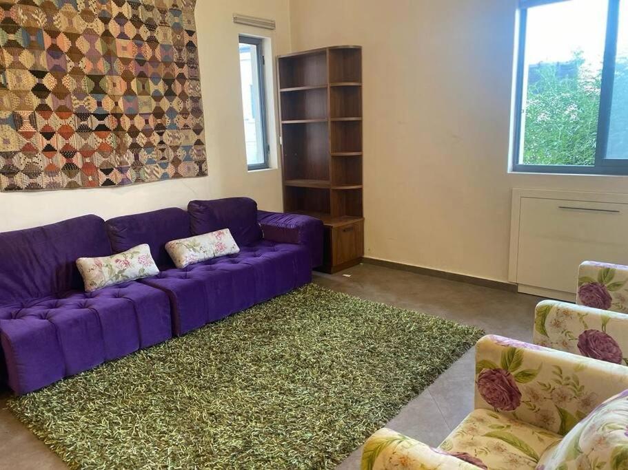 Golden Key Apartment Baitulmaqdis Luaran gambar
